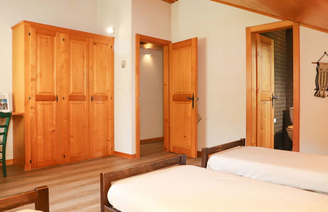 Grand Hôtel A18 - Foto 21