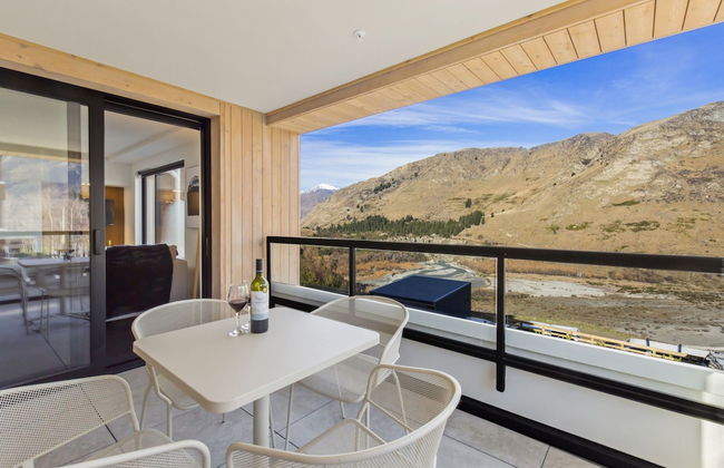 Awa Apartment - Foto 9