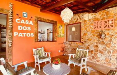 Casa Dos Patos - Foto 19