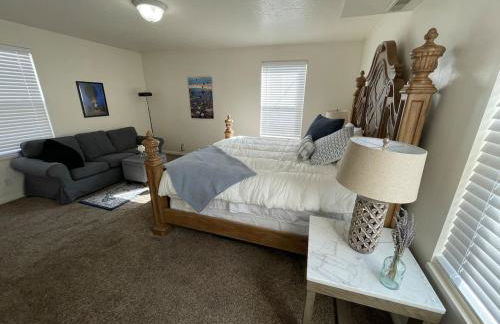 Scholar's Loft - Near University of Utah! - Foto 52