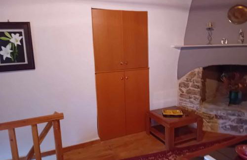 Παραδοσιακή κατοικία "ΧΡΥΣΑ" ΑΝΑΒΑΤΟΣ - Photo 15