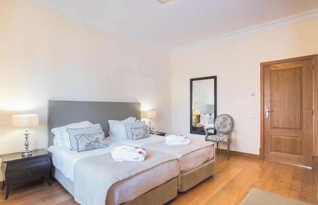 Villa Monte Rei Golf - Foto 32