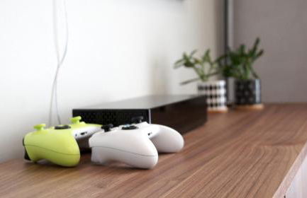 Marina Maisonette Seeblick mit Pool und Sauna - Photo 25