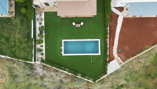 Xylokastro Panorama with Pool - Foto 2