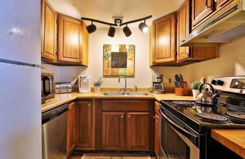 The Killington Cabin - Left Unit of Duplex Home - Great for families - Foto 12