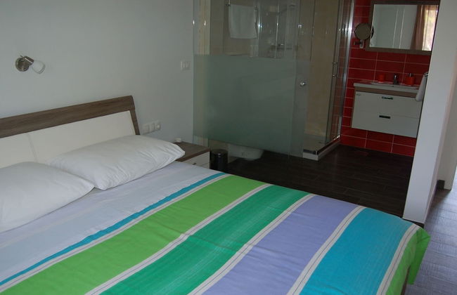 Modern Holiday Home With Terrace, Near the Sea - Foto 3