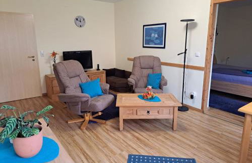 Ferienwohnung Bär - Foto 14