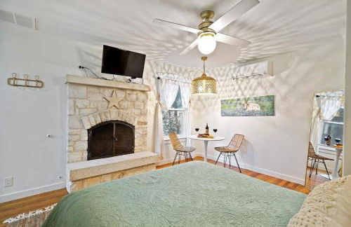 Stonewall Bungalows - Sleeps 15 - Foto 42