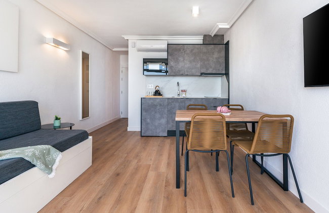 Apartamentos Vibra Tivoli - Photo 38
