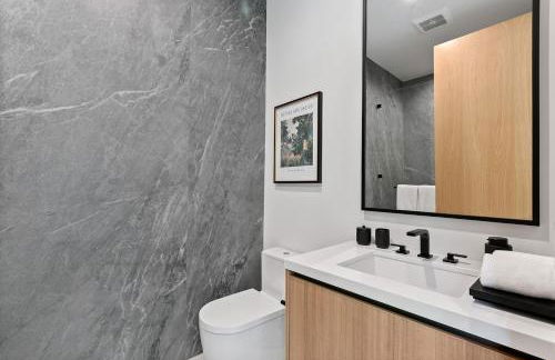 Linda Flora - Bel Air Oasis with Rooftop Deck - Foto 51