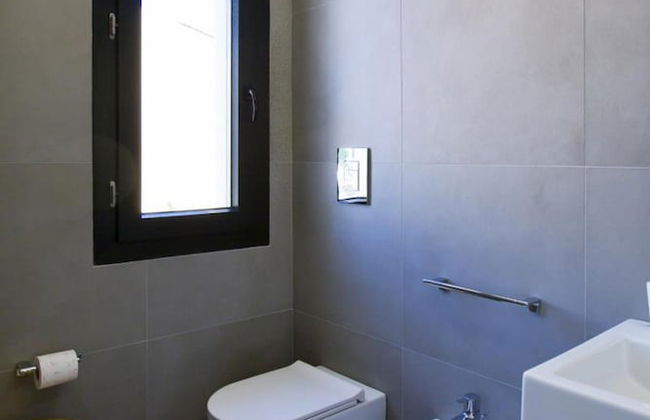 Dune Home - Casa con 3 Camere da Letto - Photo 30