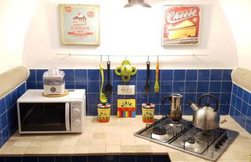 The Old Town Inn - Foto 35