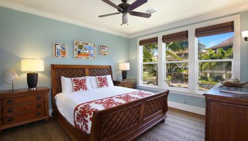 D211 Second Floor 3-bedroom Poolside Lanai - Foto 5