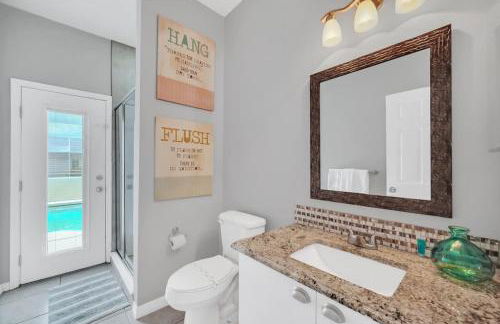 New 5 bedroom Disney Sanctuary - Photo 41