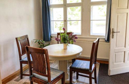 Ferienwohnung zur Pferdekoppel - Foto 6