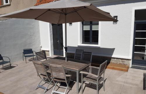 Maison de vacances-La balade des deux Caps - Foto 1