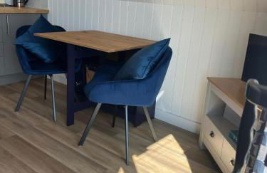 Tiny home on an organic croft, Isle of Arran - Photo 19