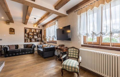 Villa Grey Stone - Photo 18