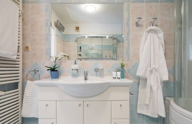 Sun Spalato Art - Foto 16