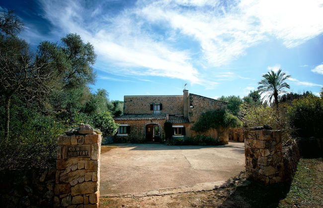 Bou Ros Finca Can Veritat - Photo 31