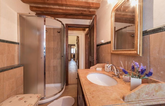 Villa Ambrah 12 1 in Macerata - Foto 18