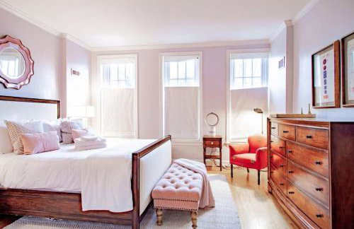 Heart of Capitol Hill Row House Luxury & Location - Foto 4