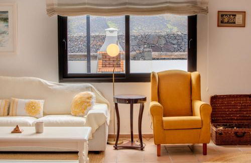 Casa Mar de Lava -Escapada activa en Masdache, corazón de Lanzarote - Foto 35