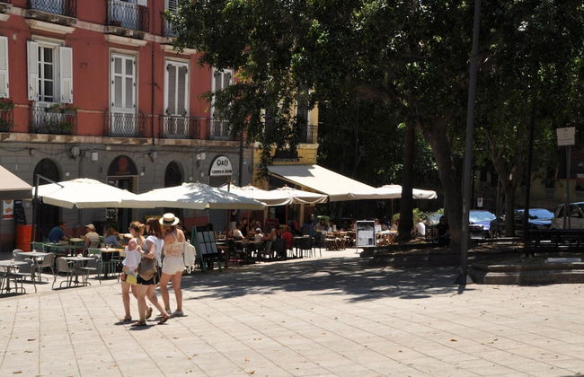 Eva Luxury Rooms Cagliari - Foto 46