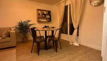 Appartement spacieux - Foto 4