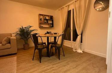 Appartement spacieux - Foto 4