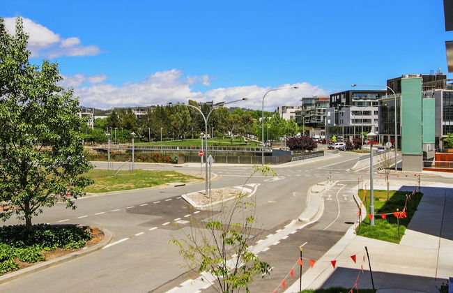 Accommodate Canberra - The Prince - Foto 47