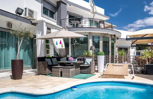 Akivillas Azeitao Relax - Foto 1