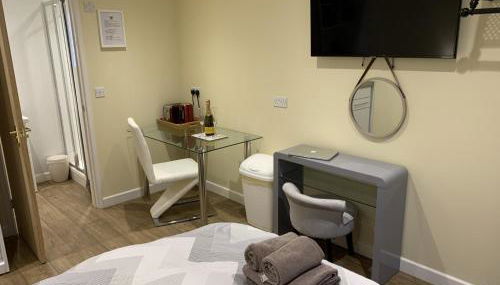 Southernwood - Garden Lodge 11 - Foto 2