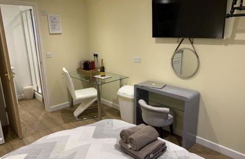 Southernwood - Garden Lodge 11 - Foto 2