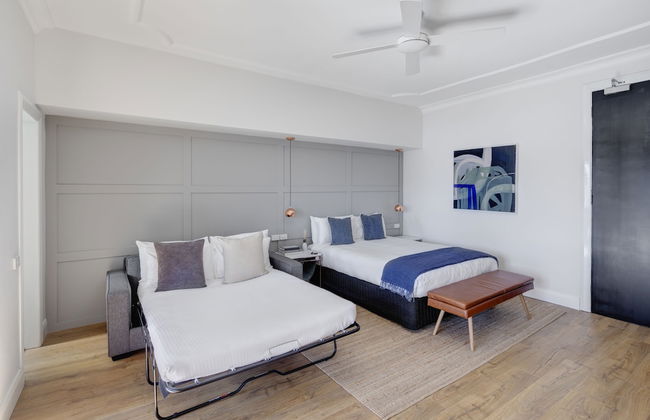 Regents Court Sydney - Photo 5