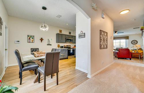 11 Mi to Disney Home with Pool in Davenport! - Foto 8