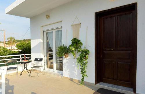 Emerald Private Villa in Kalavarda Rhodes - Foto 69