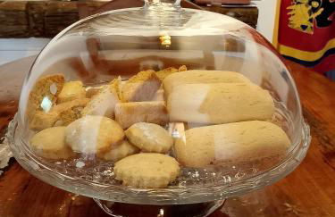 Agriturismo la casa degli amici - Foto 13