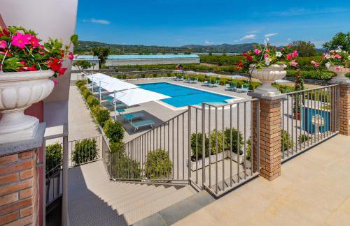 Dipladenia Garden Country Resort - Foto 26