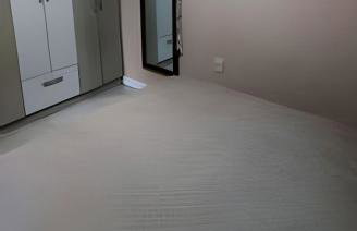 Apartamento térreo climatizado próximo a praia - Foto 5