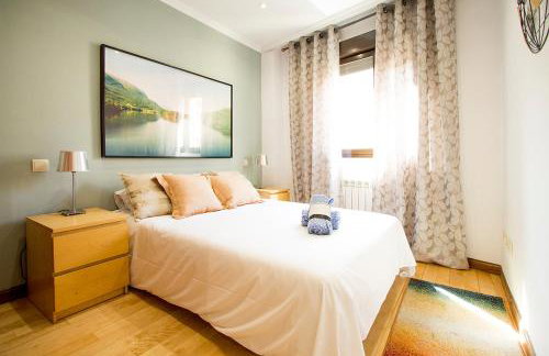 Apartamentos Adelfas - Photo 22