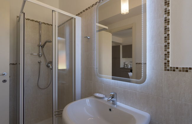 1 bedroom Apartment in San Bartolomeo al Mare with terrace - Photo 18