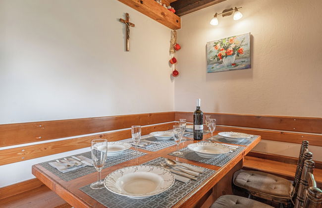 Podhamer Wellness Vineyard Cottages - Foto 21