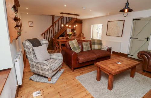 Bruno's Bothy - Foto 9