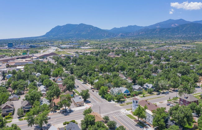 The Coffee Loft Above a Cafe Walk to Dwntn - Foto 27