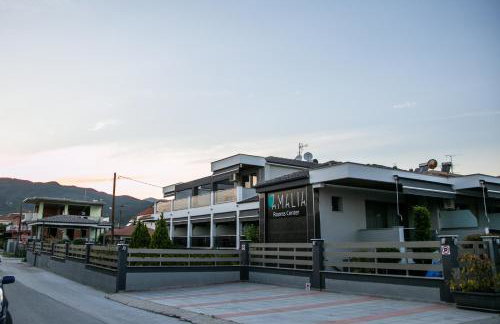 Amalia Center - Photo 6