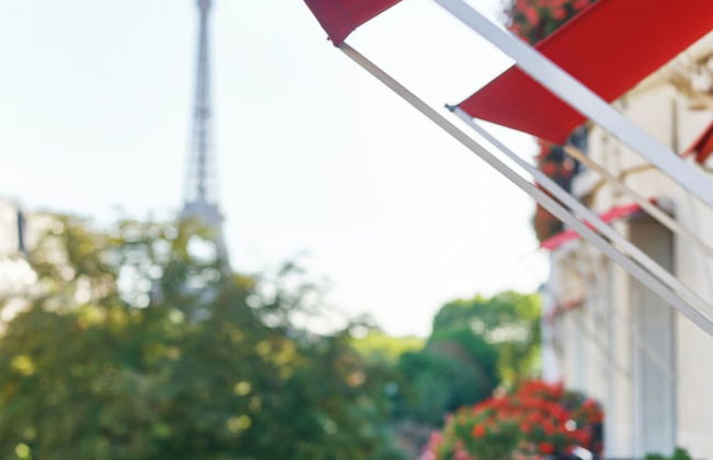 Hôtel Plaza Athénée - Dorchester Collection - Foto 73