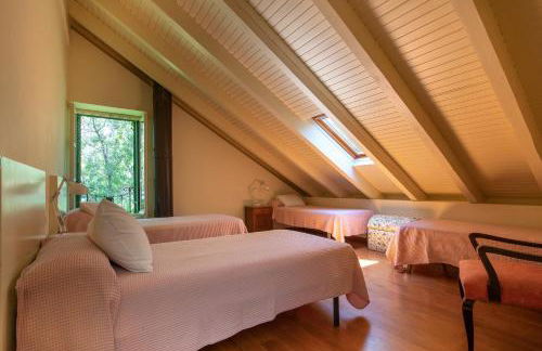 Finca La Machota Centro de Naturaleza - Foto 22