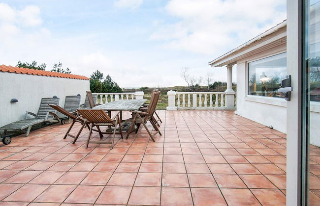 Pet-friendly Holiday Home in Sjællands Odde near Sea - Photo 26