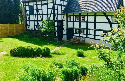 Alte Wassermühle - Foto 17